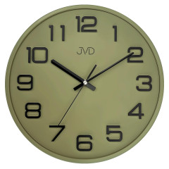 Nástenné hodiny JVD HX2472.12, 30cm Nástenné hodiny JVD HX2472.12, 30cm